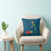 Coussin Moulage de pelouse (Chaise)