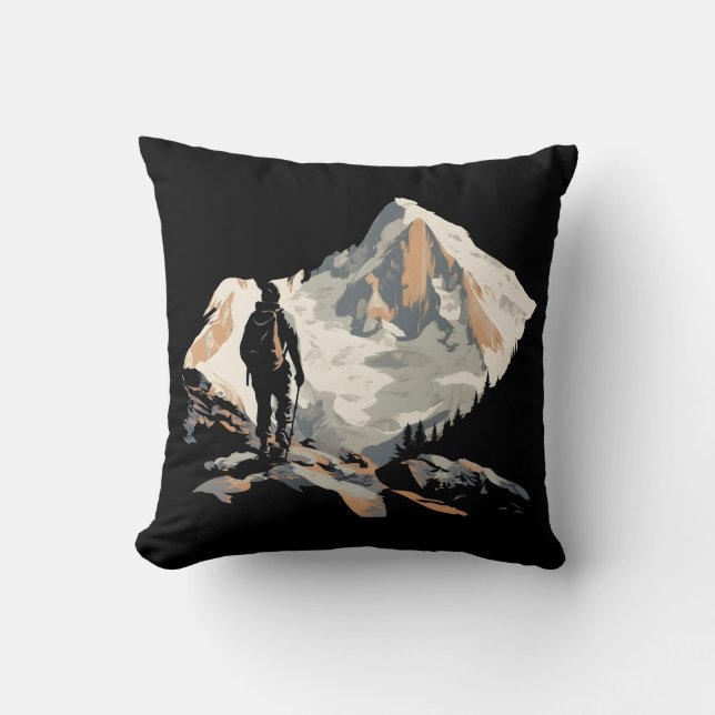 Coussin Mountain Adventure (Recto)