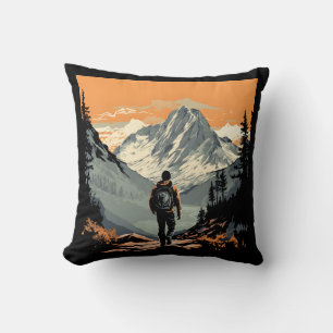 Coussin Mountain Adventure Randonnée