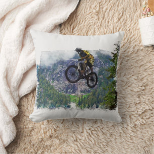 Coussin Mountain Air BMXer - BMX Rider