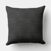 Coussin Mouton Mignon Fantaisiste (Verso)