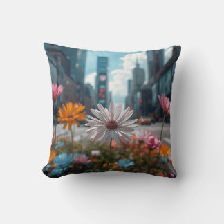 Coussin Moyenne de Midtown