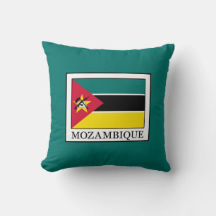 Coussin Mozambique