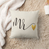 Coussin Mr. (Couverture)