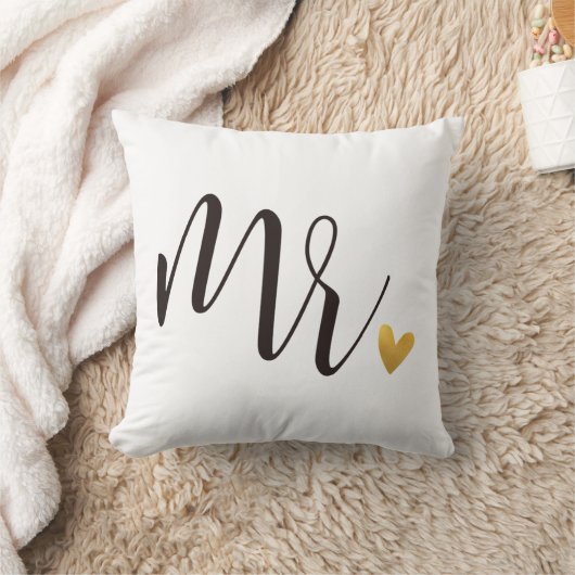 Coussin Mr. (Couverture)