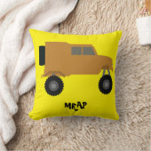 COUSSIN MRAP (Couverture)