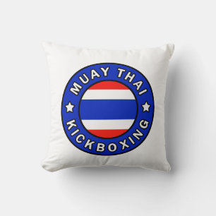 Coussin Muay Thai