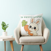 Coussin mug le petit lapin (Chaise)