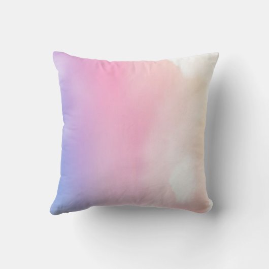 Coussin Multicolore (Verso)