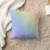 Coussin multicolore (Couverture)