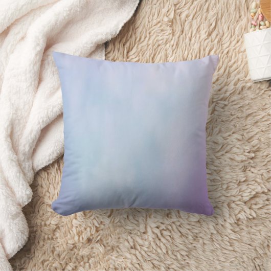 Coussin multicolore (Couverture)