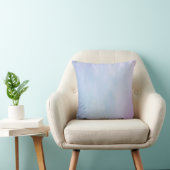 Coussin multicolore (Chaise)