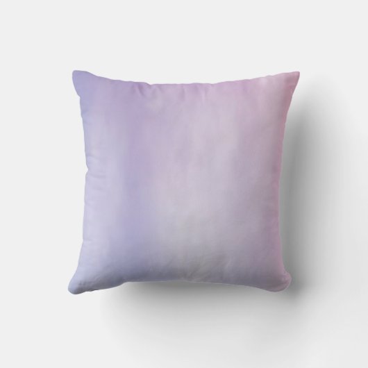 Coussin multicolore (Verso)