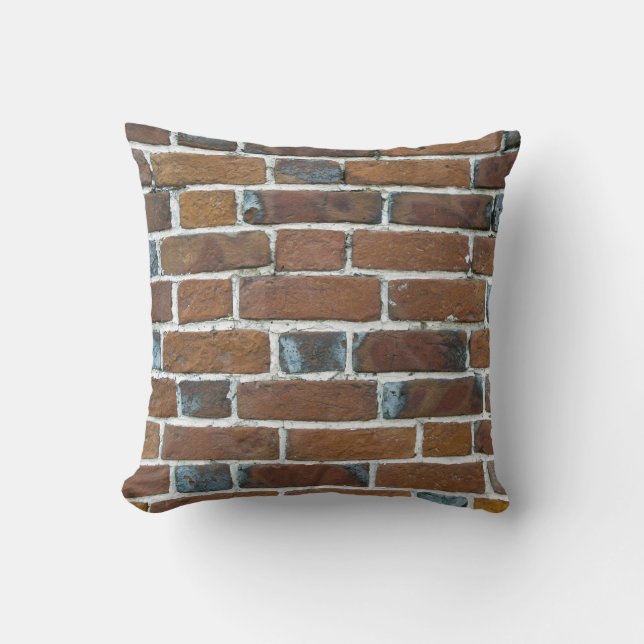 COUSSIN MUR BRICKS (Recto)