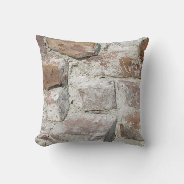 COUSSIN MUR BRICKS (Recto)