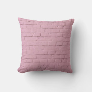 COUSSIN MUR EN BÉTON ROSE