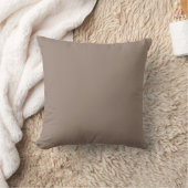 Coussin mur marron avec (Couverture)