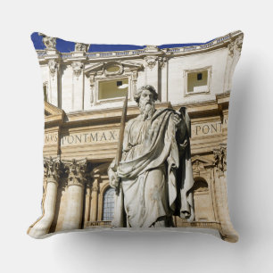 Coussin musée du Vatican