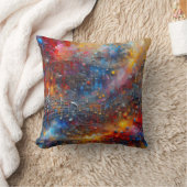 COUSSIN MUSIC AND COLOUR (Couverture)