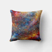 COUSSIN MUSIC AND COLOUR (Verso)