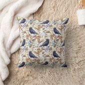 Coussin Musique (Couverture)