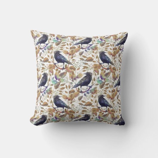 Coussin Musique (Recto)