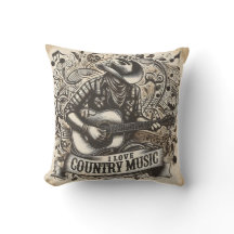 musique country.