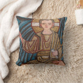 Coussin Musique de bébé Jésus (Couverture)