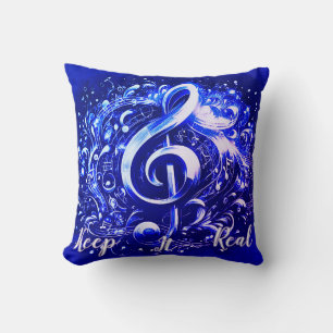 COUSSIN MUSIQUE - RESTEZ VRAI