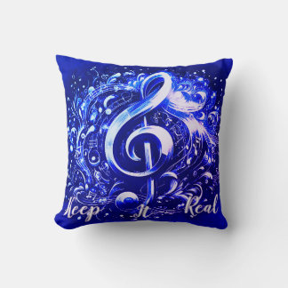 COUSSIN MUSIQUE - RESTEZ VRAI 