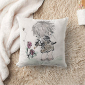 Coussin My Kitty et Me PB (Couverture)
