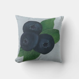 Coussin Myrtilles