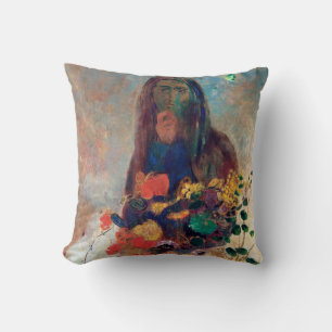 Coussin Mystère, Redon