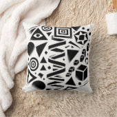 Coussin Mystic Graphics for Inspired Interiors (Couverture)