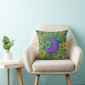 Coussin Mystic Moon Twilight (Chaise)