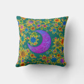 Coussin Mystic Moon Twilight (Verso)