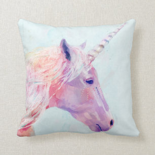 Coussin Mystic Unicorn