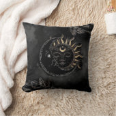 Coussin Mystique (Couverture)