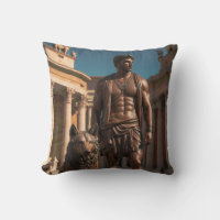 Mythes et légendes : Romulus et Remus
