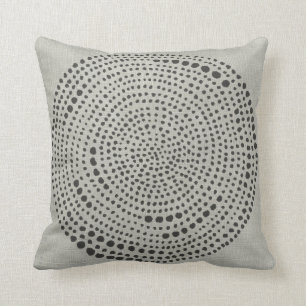 Coussin Mythos - Cercle