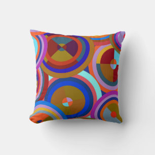Coussin N° 59 de Kandinsky