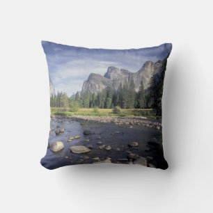Coussin NA, États-Unis, Californie, Parc national de Yosem