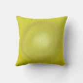 Coussin N'abandonne jamais (Verso)