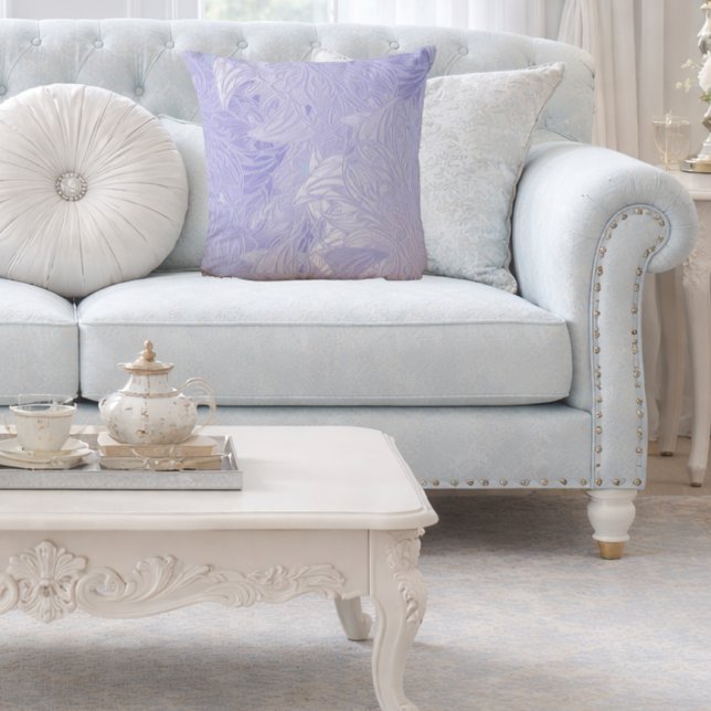 Coussin Naelia - couleur du cœur (Créateur téléchargé)