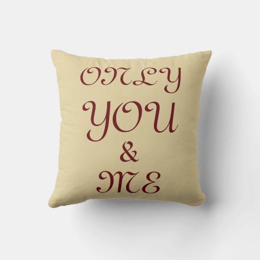 COUSSIN N'AIMEZ JAMAIS QUE VOUS ET MOI (Verso)