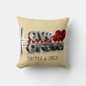 COUSSIN N'AIMEZ JAMAIS QUE VOUS ET MOI (Recto)