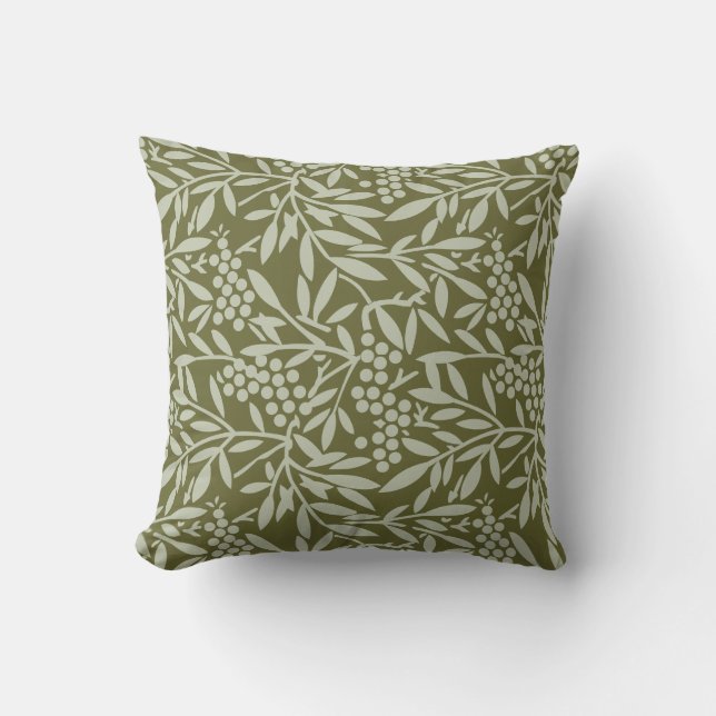 Coussin nanten (Recto)
