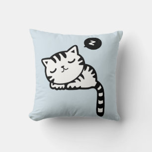 COUSSIN NAP CAT