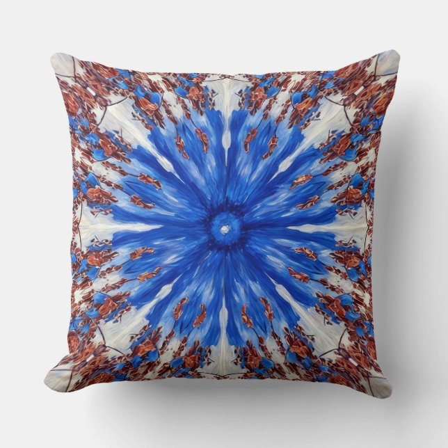 Coussin Narellan (Recto)