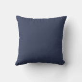 Coussin Narwhals spatiaux (Verso)